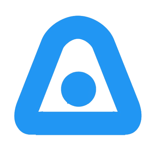 Logo minimalista Plataforma Mi Aula Virtual Tupres, Cursos Online